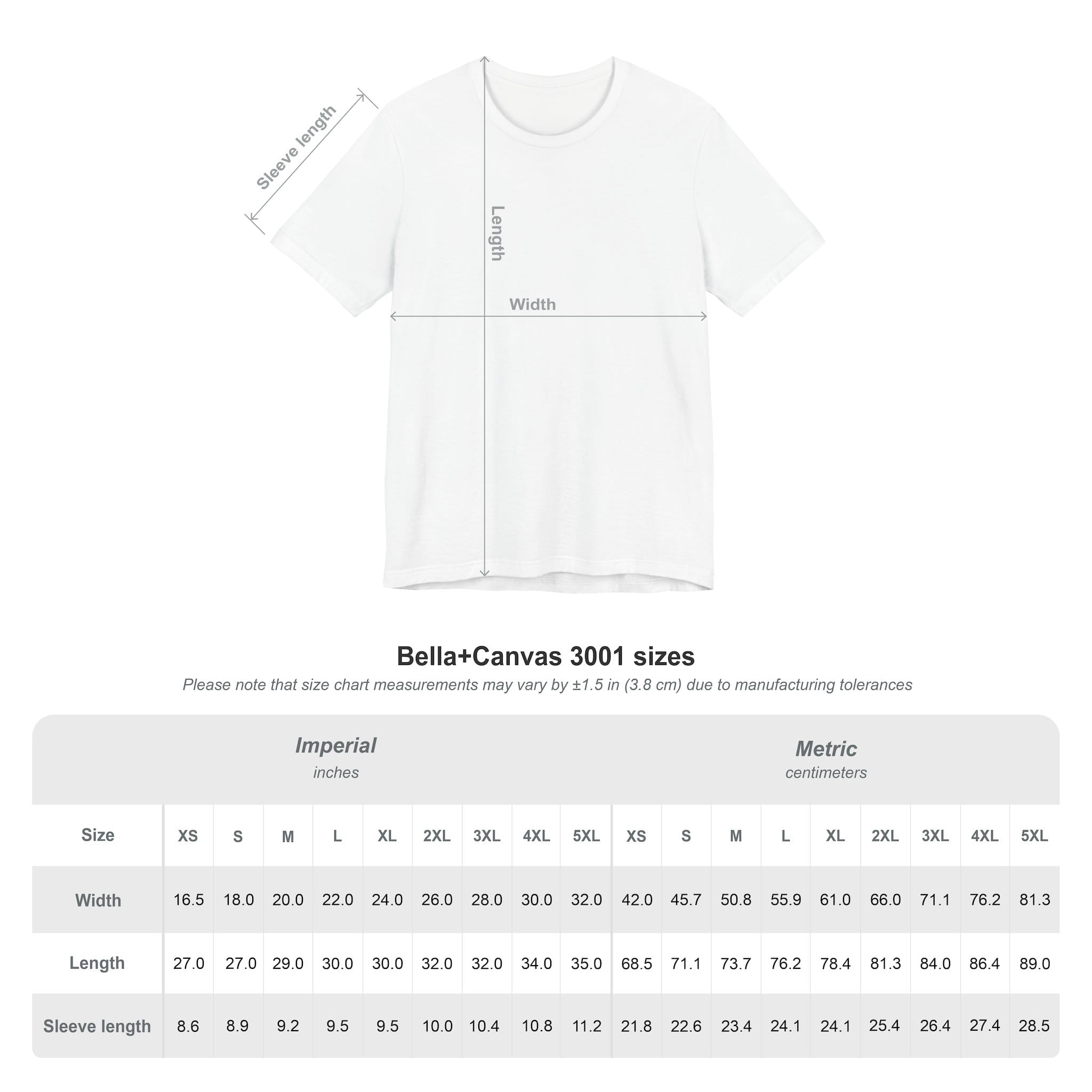 Monstera Deliciosa T-Shirt - Image 6