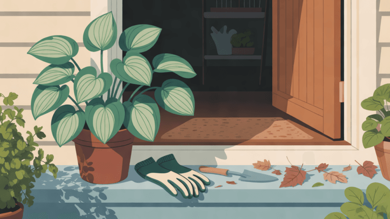 Do Hostas Make Good Houseplants? The Honest Answer